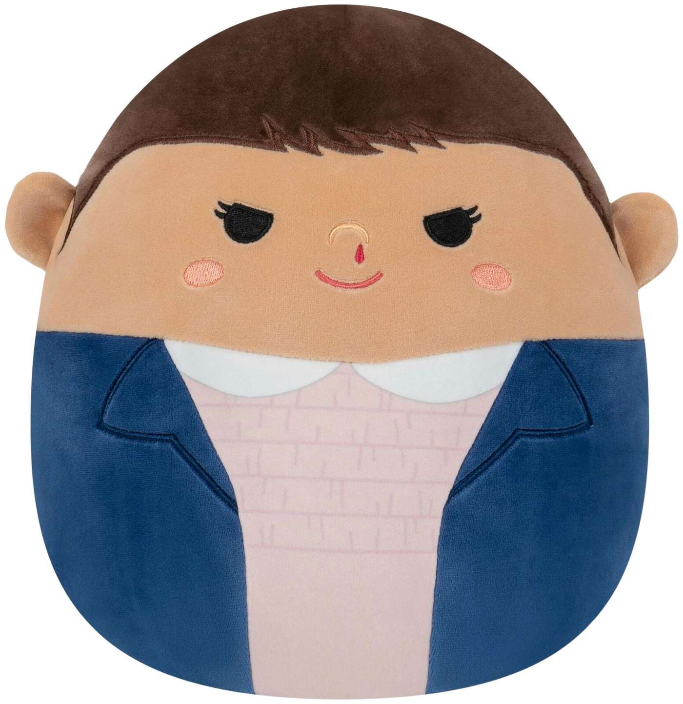 Squishmallows 20 см Stranger Things Eleven плюшевые