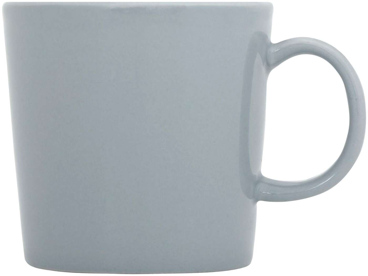Iittala Teema жемчужно-серый Кружка 0, 3л (цвет Жемчужно-серый)
