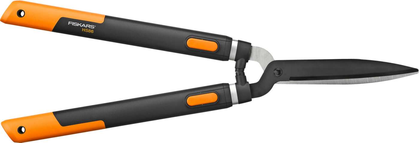 Ножницы для живой изгороди Fiskars SmartFit™ телескопические HS86