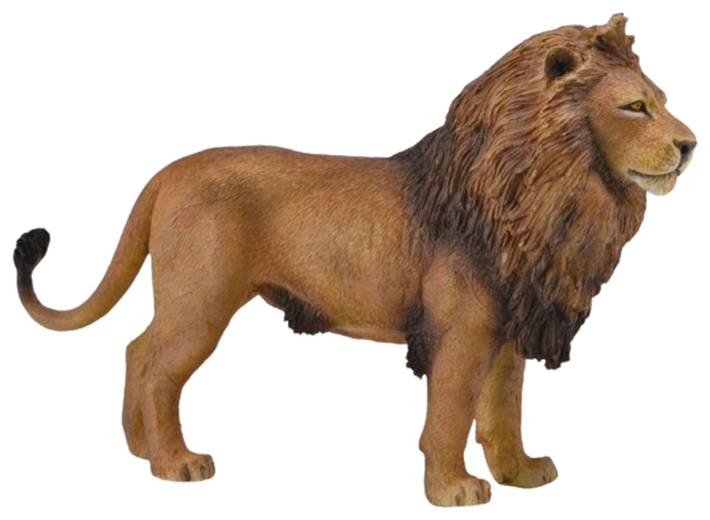 Игрушка CollectA Африканский лев L