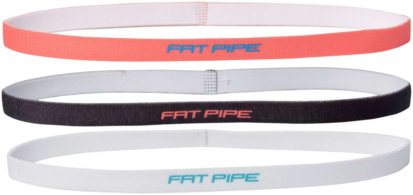 Набор резинок для волос Fat Pipe Winny