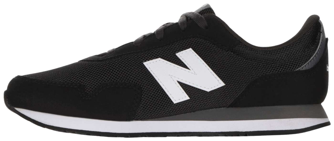Детские кроссовки New Balance G323 (размер 36, цвет черный)