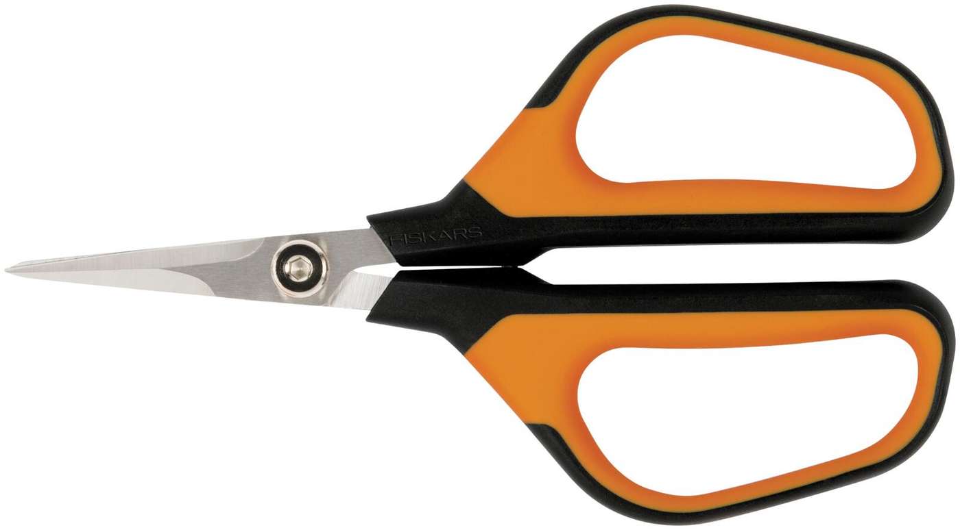Ножницы Fiskars Solid Snip SP150