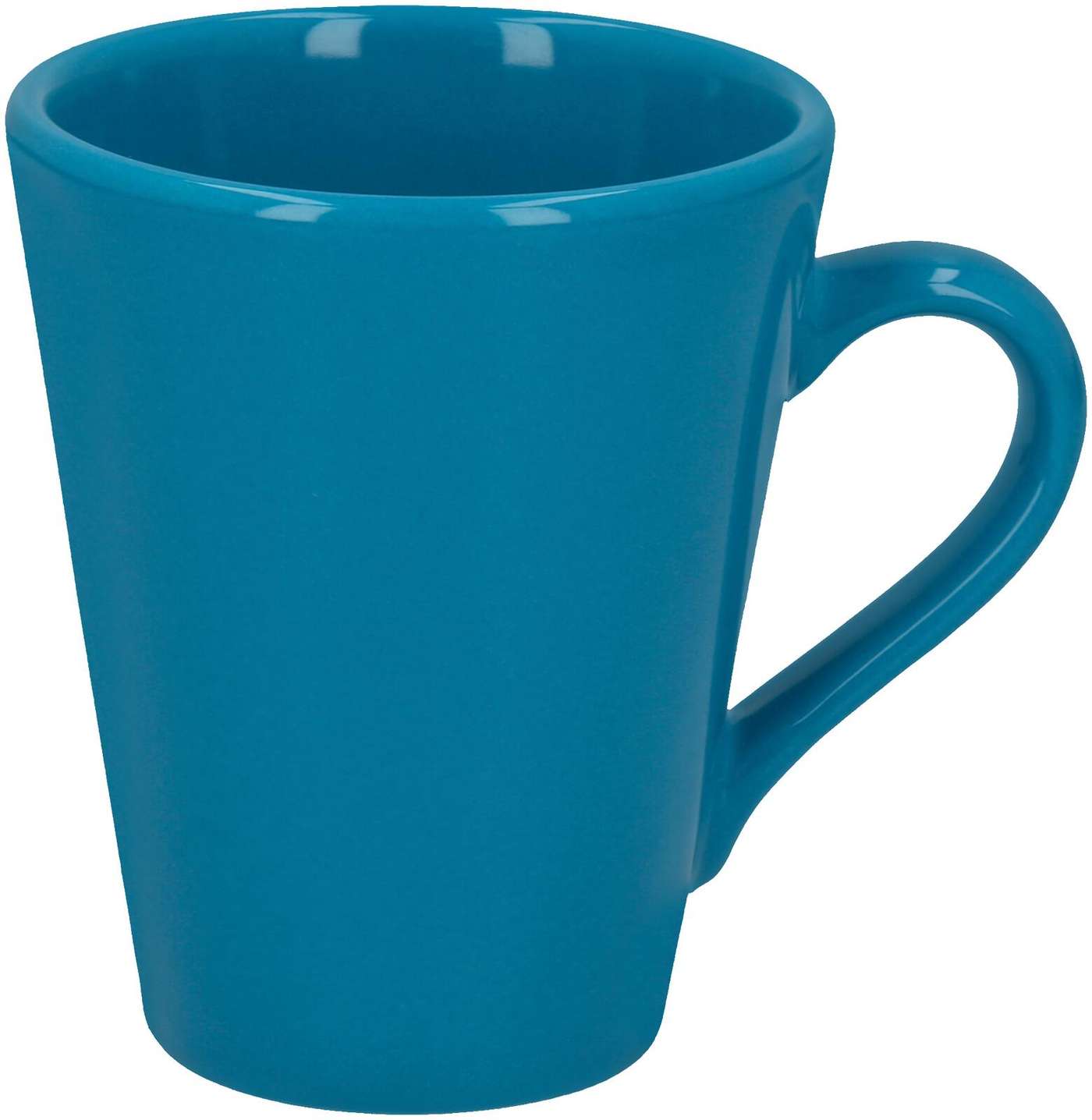 Кружка Xtra Conic 2, 8 дл (цвет синий)