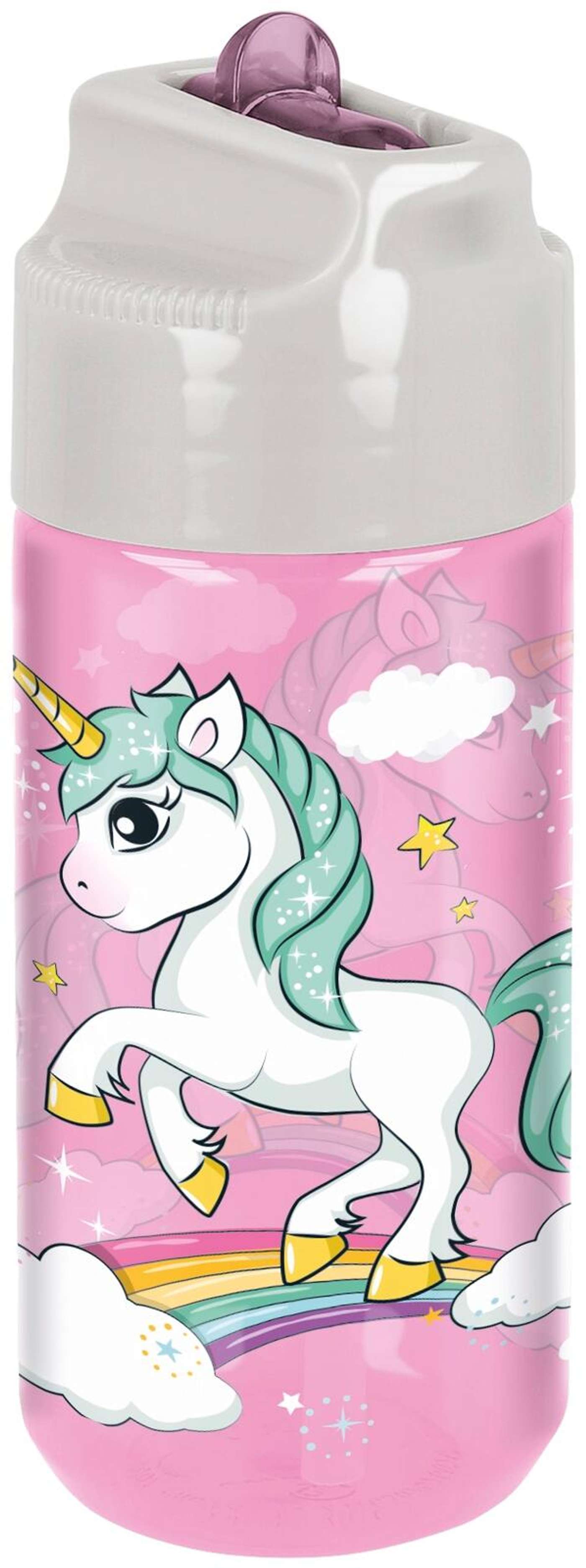 Бутылка питьевая Unicorn 4, 3 дл