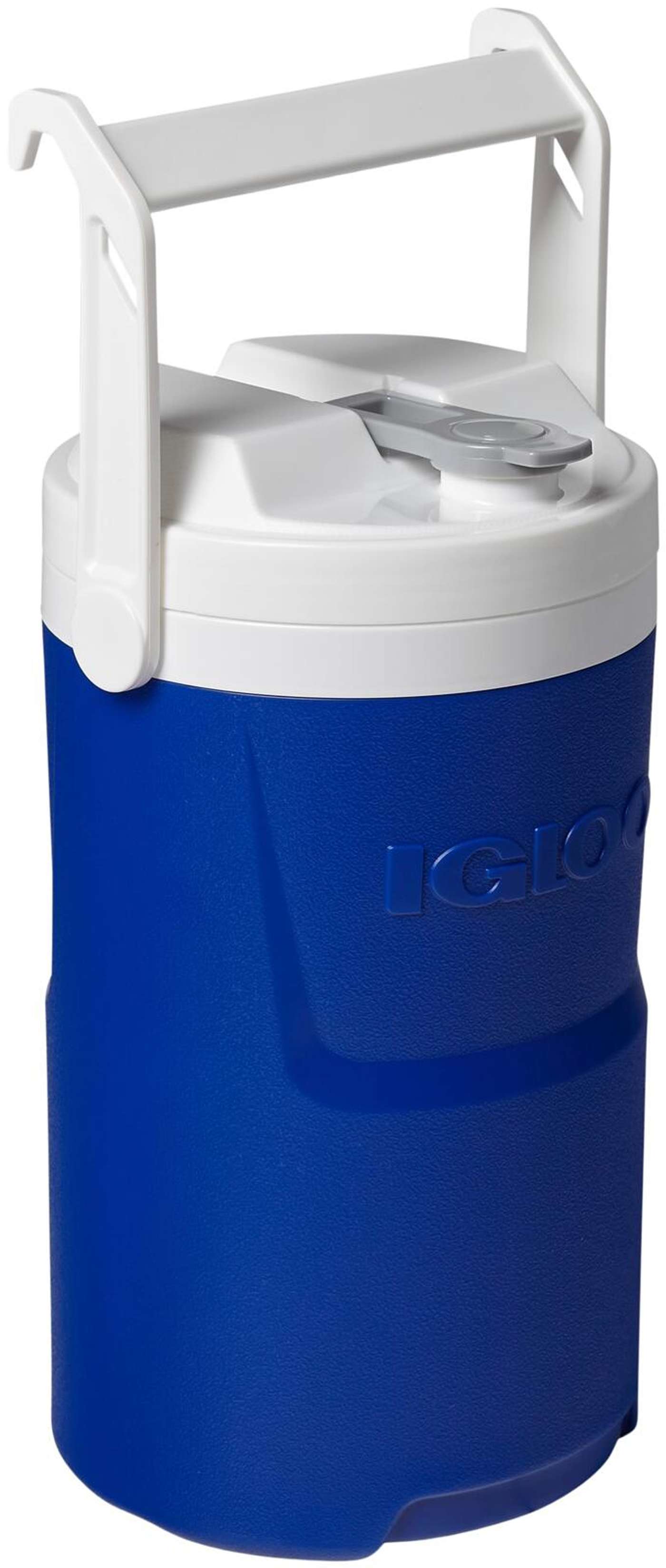 Контейнер для питья Igloo Laguna 4 л синий и белый (цвет сине-белый)