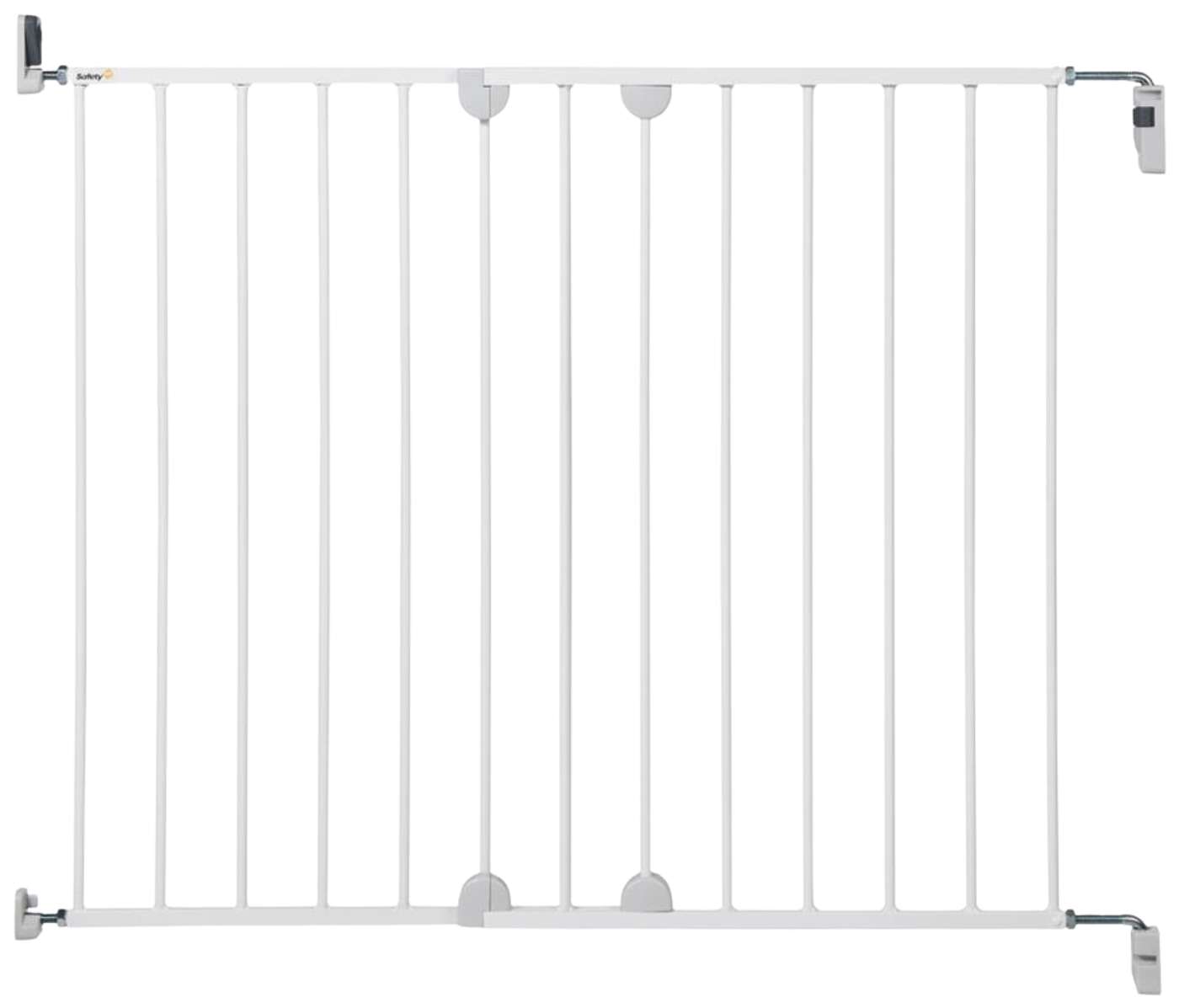 Safety 1st Калитка безопасности Wall-F белый (цвет белый)
