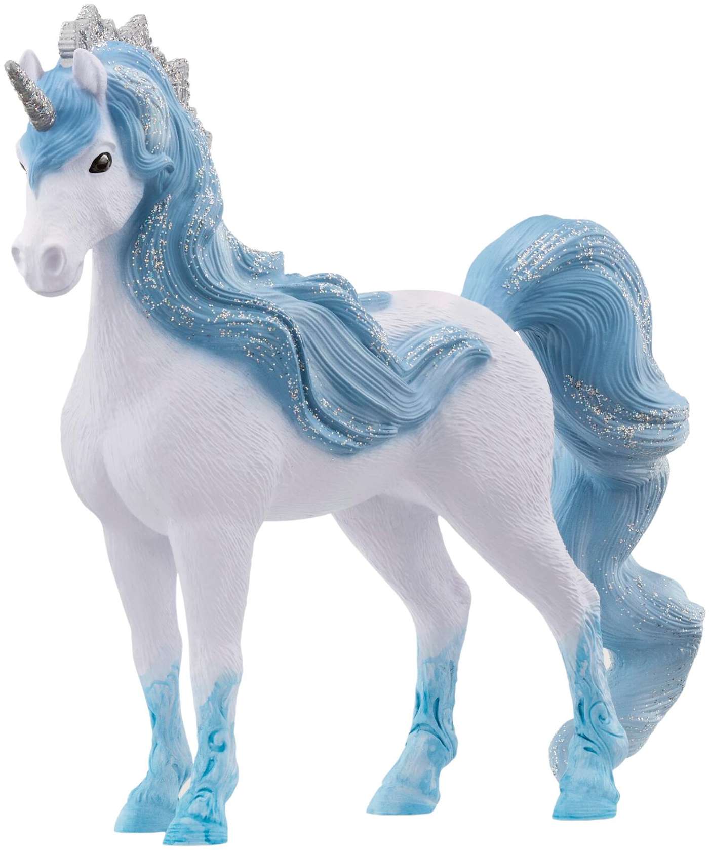 schleich® Сумасшедшая кобыла-единорог