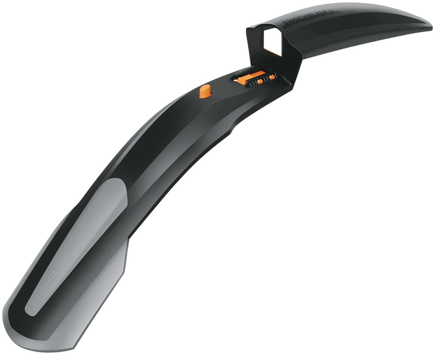 SKS Shockblade 26-27, 5 дюймов Переднее крыло