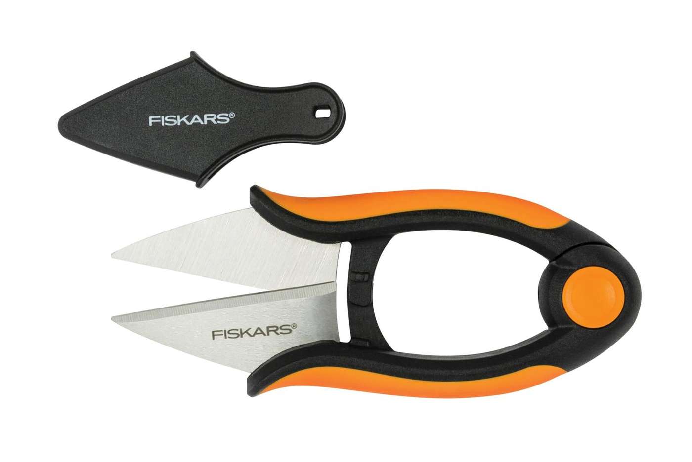Ножницы для трав Fiskars SP220