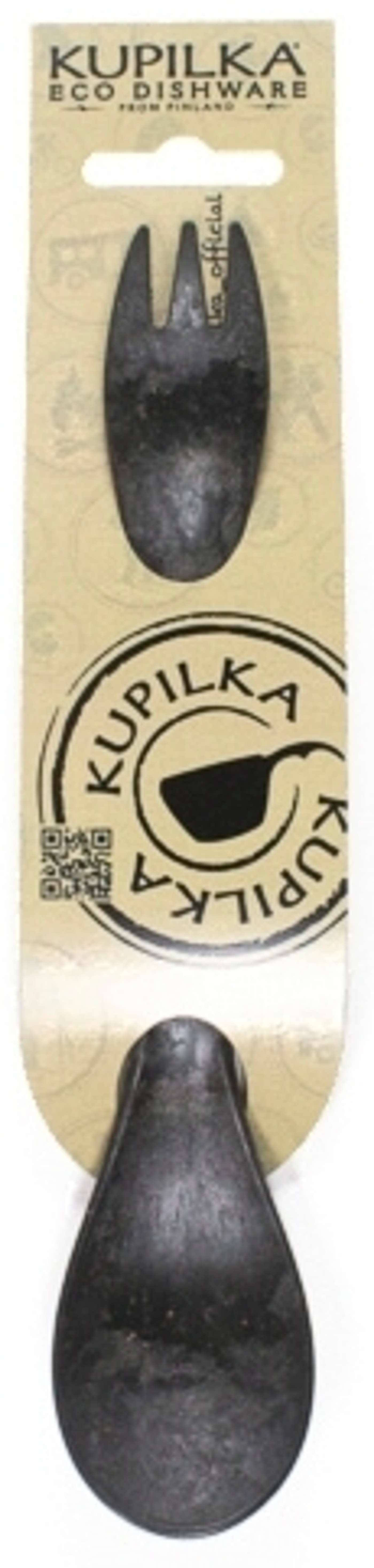 Катушка Kupilka Spork 205 вес 14 г, длина 205 мм 3002014К (цвет Катушка)