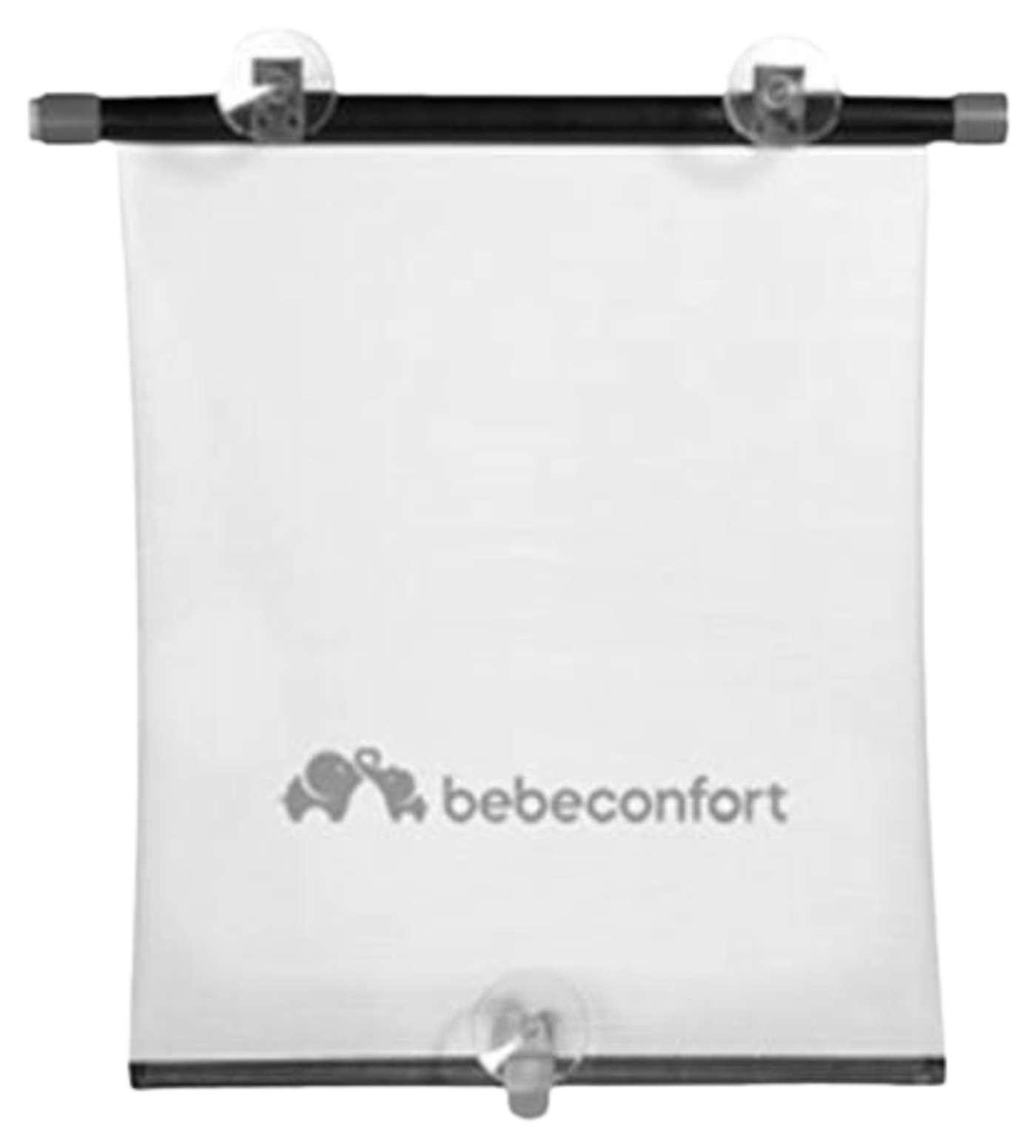 Bebe Confort Защита от солнца в рулоне (цвет темно-серый)