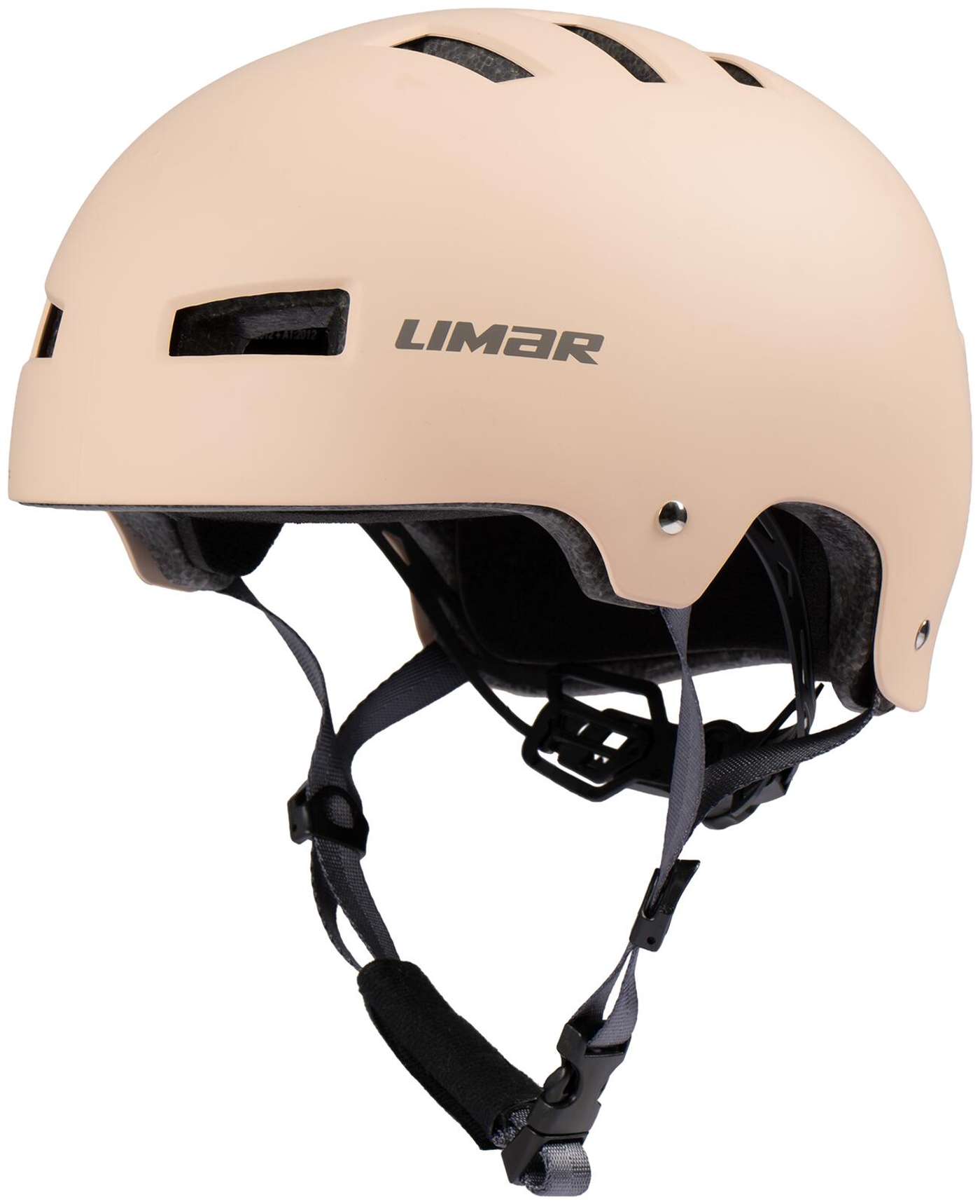 Limar BMX шлем 360 52-59 см розовый