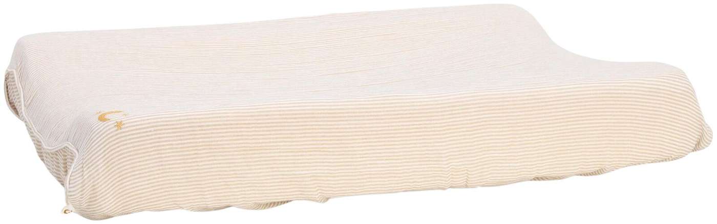 Чехол на пеленальный коврик Pure Soft Beige