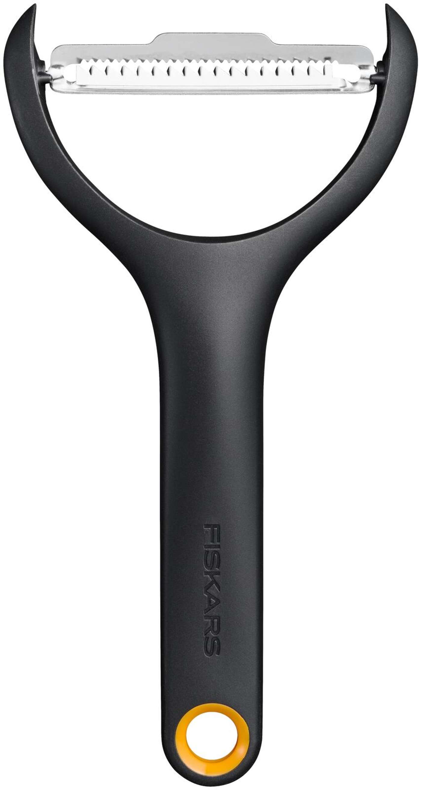Очиститель для жульена Fiskars Functional Form, модель Y (цвет Черный)