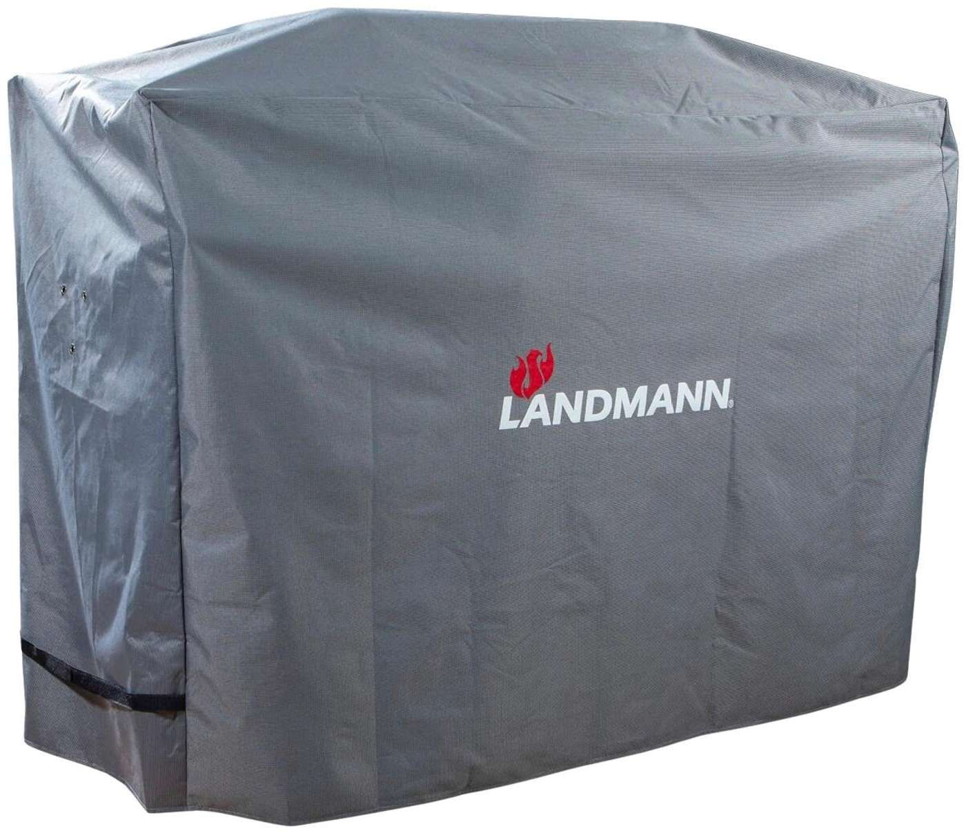 Капюшон защитный Landmann premium xl 148x120x62 см