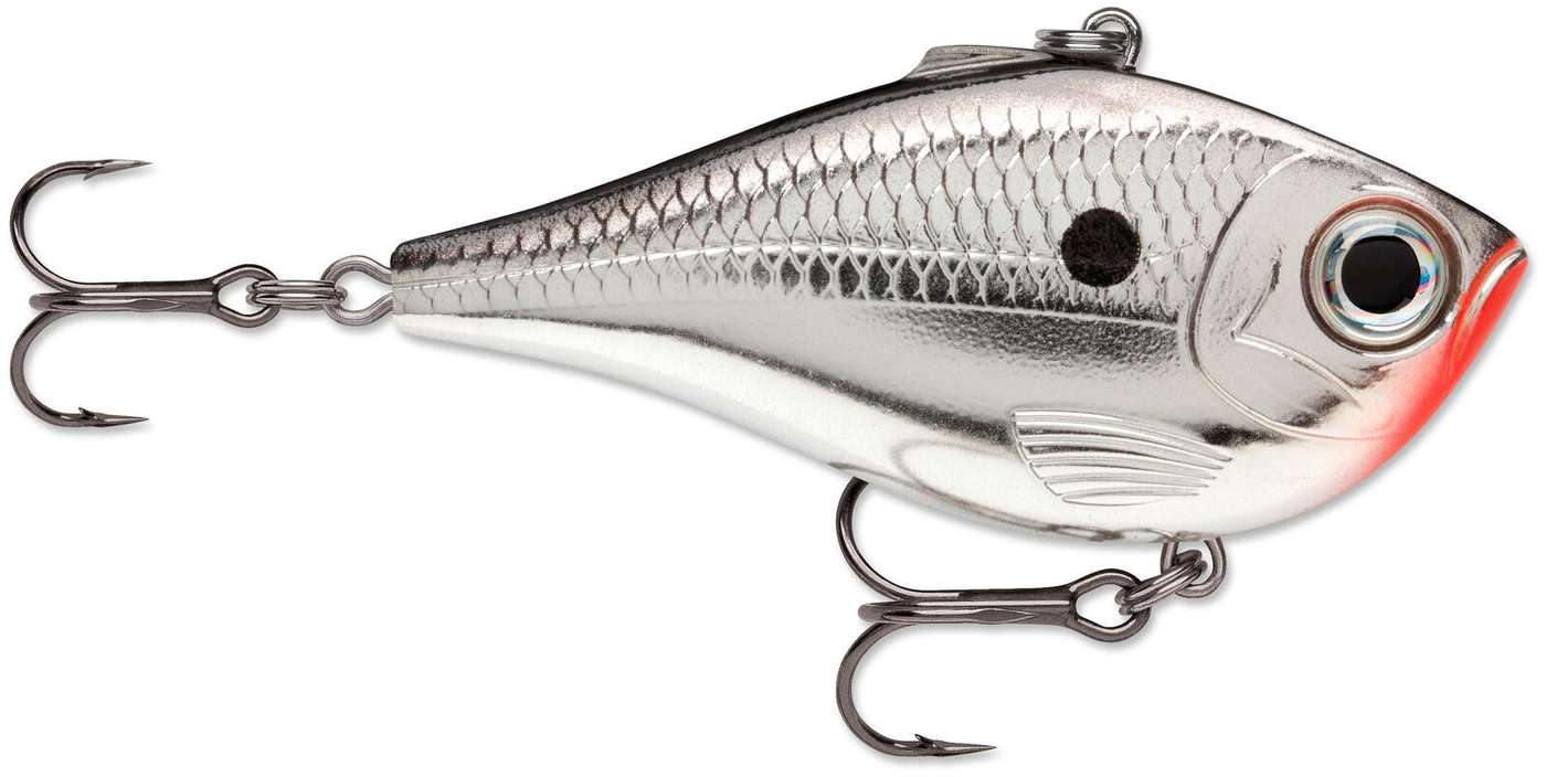 Пеленка Rapala Rippin' Rap 05 5см / 9г CH