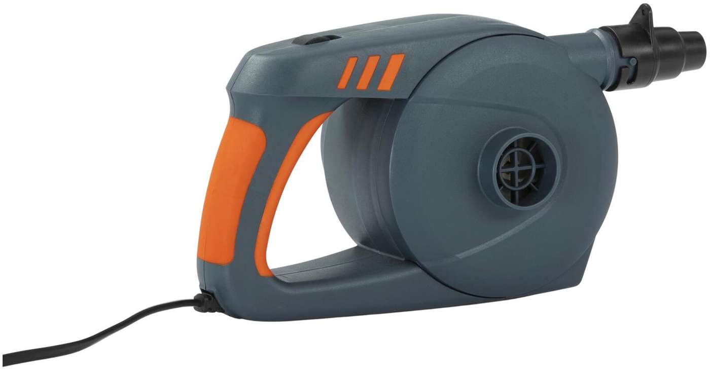 Насос Bestway Powergrip