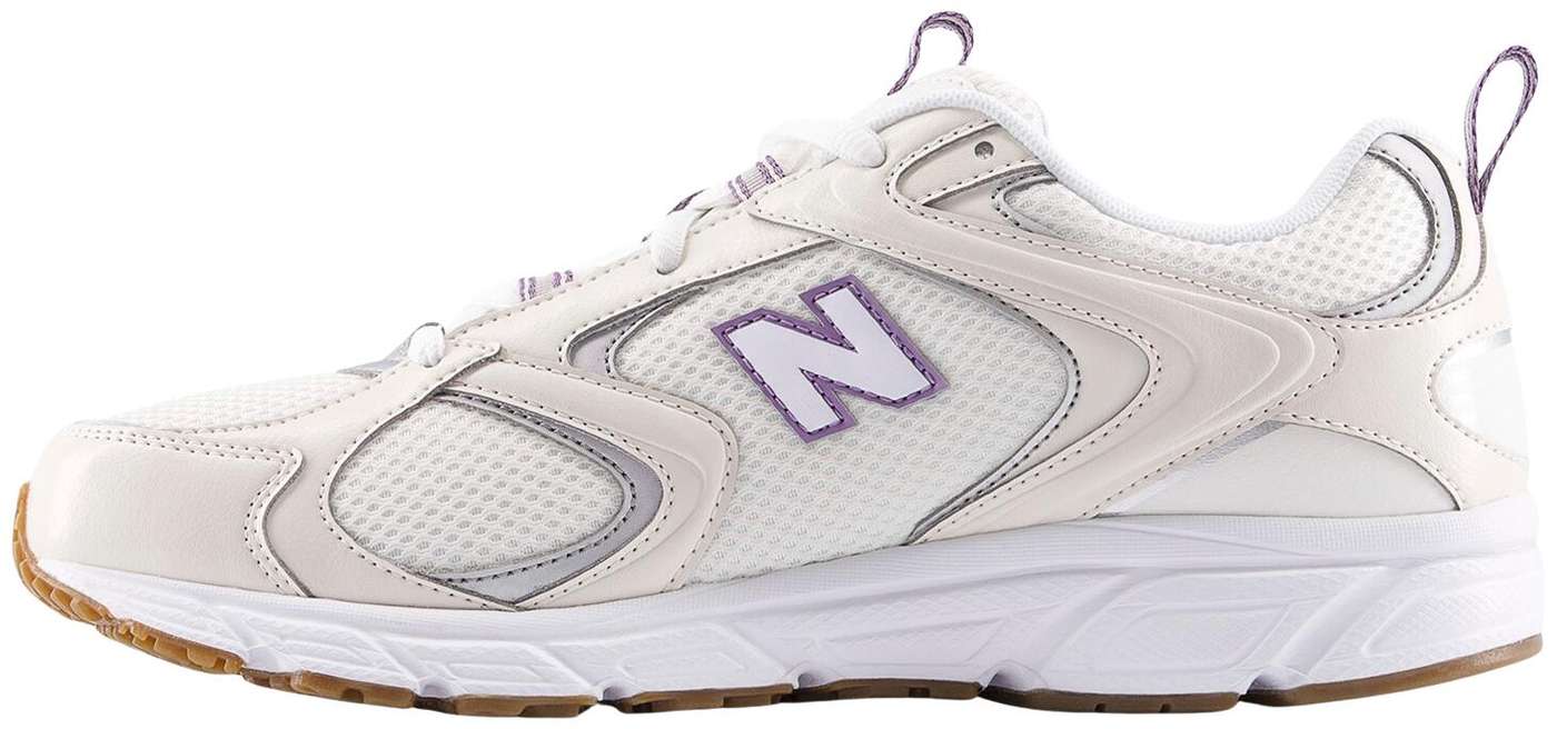 Женские кроссовки New Balance U4084OJ (размер 4, цвет Темная морская соль)
