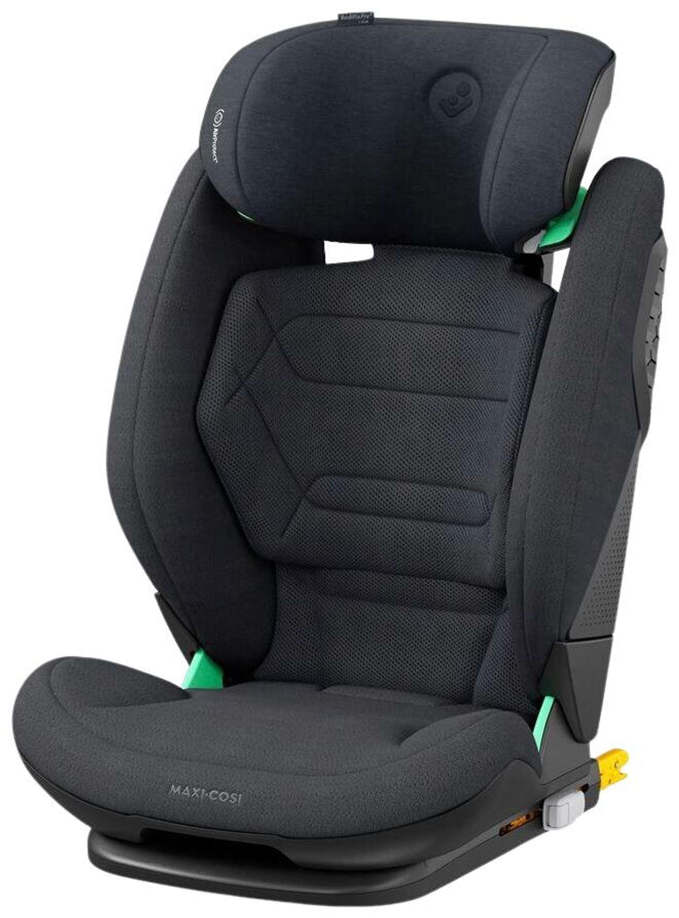 Maxi-Cosi Автокресло Rodifix Pro2 темно-серый (цвет темно-серый)