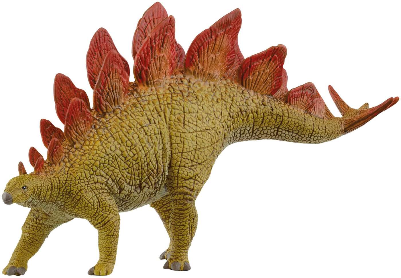 schleich® Стегозавр