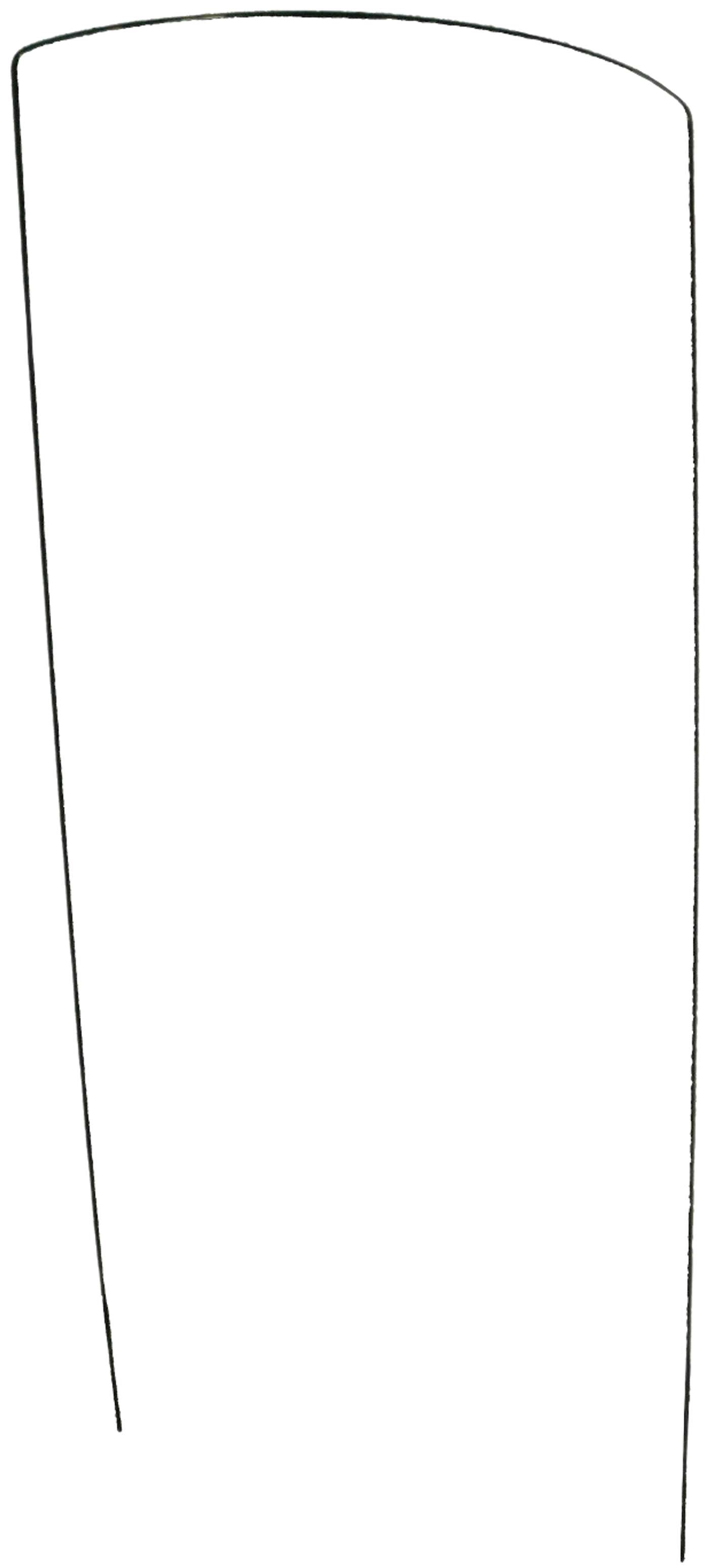 Опора для растений 30х100 см