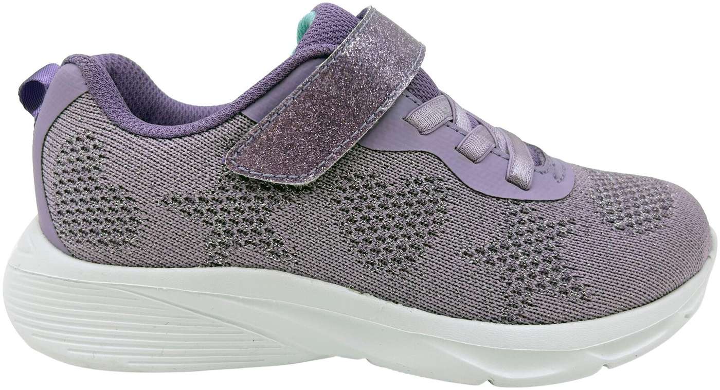 Детские кроссовки Ciraf Goodness Purple (размер 25, цвет Фиолетовый)