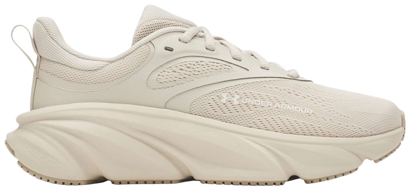 Женские кроссовки Under Armour Rogue 6 (размер 5 , 5, цвет База цвета хаки)