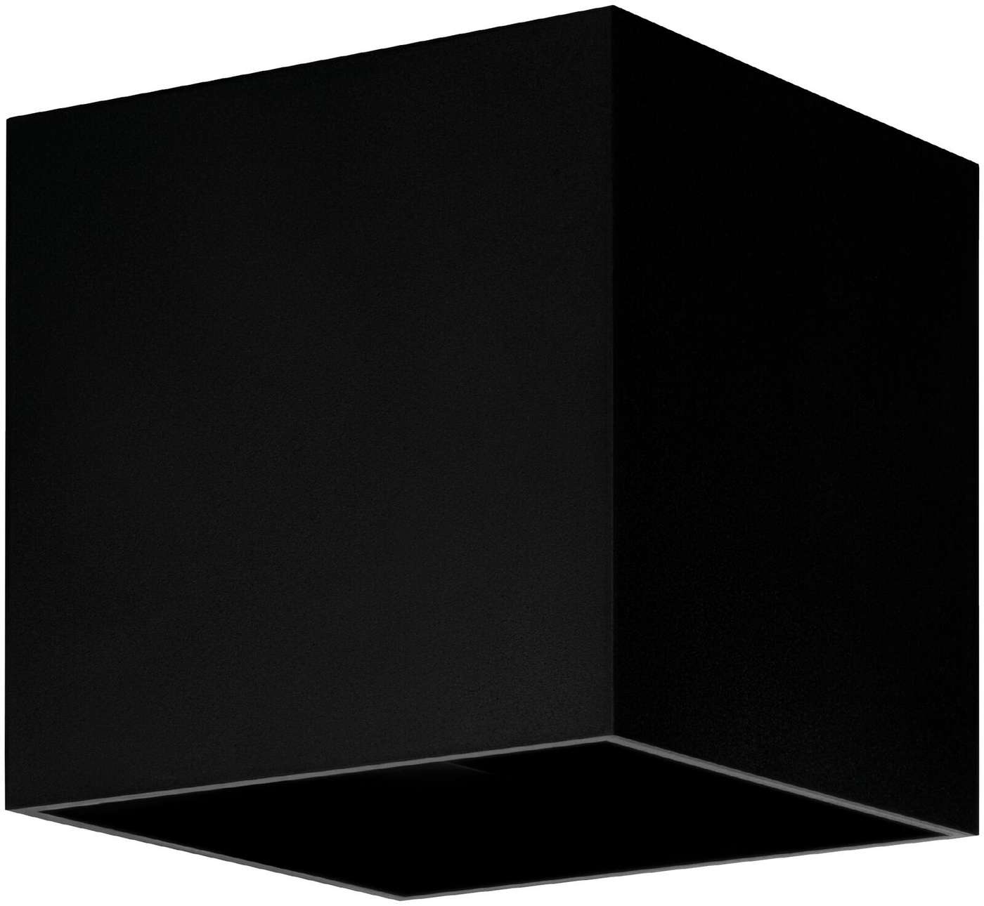 Настенный светильник EGLO для наружного освещения BARCAROLA-E LED, 4, 5 Вт, черный, IP44