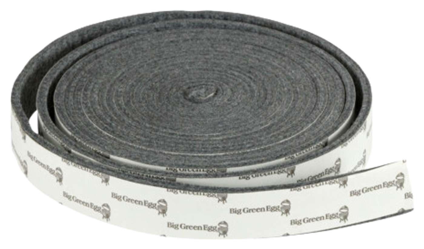 Комплект уплотнений Big Green Egg для моделей Mini, S, M