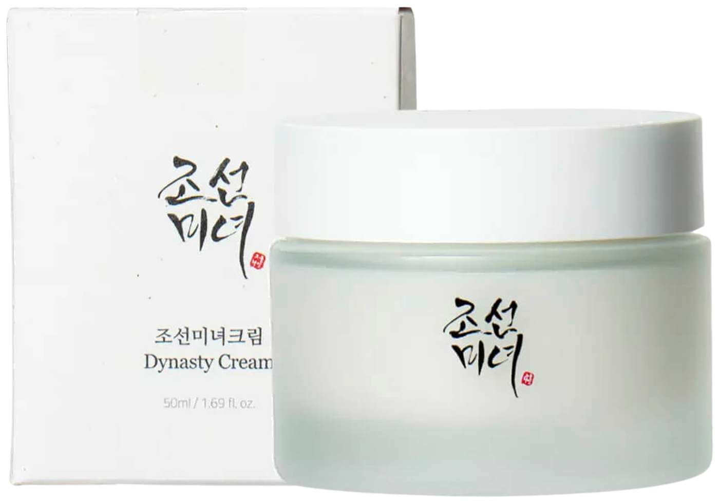 Крем для лица Beauty of Joseon Dynasty Cream 50 мл