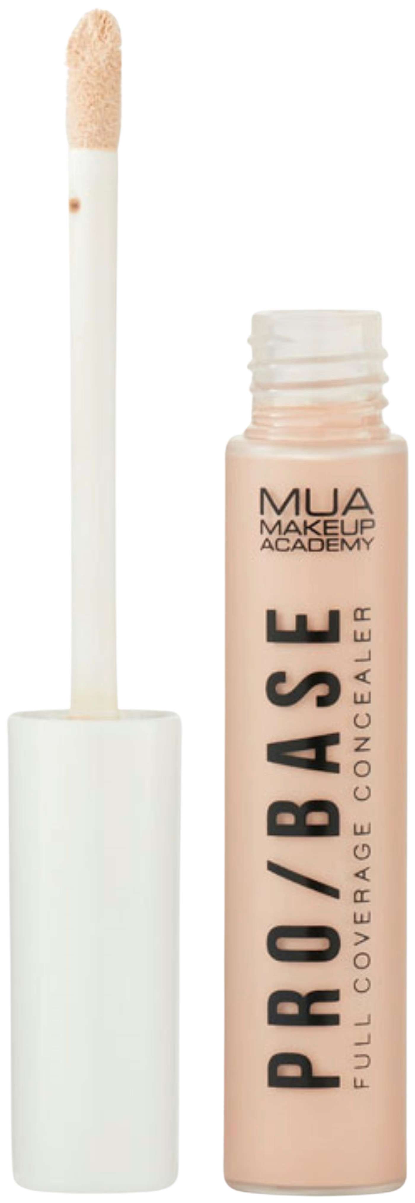 MUA Make Up Academy Pro Base Full Cover Concealer 7, 8 г 120 консилер (цвет 120)
