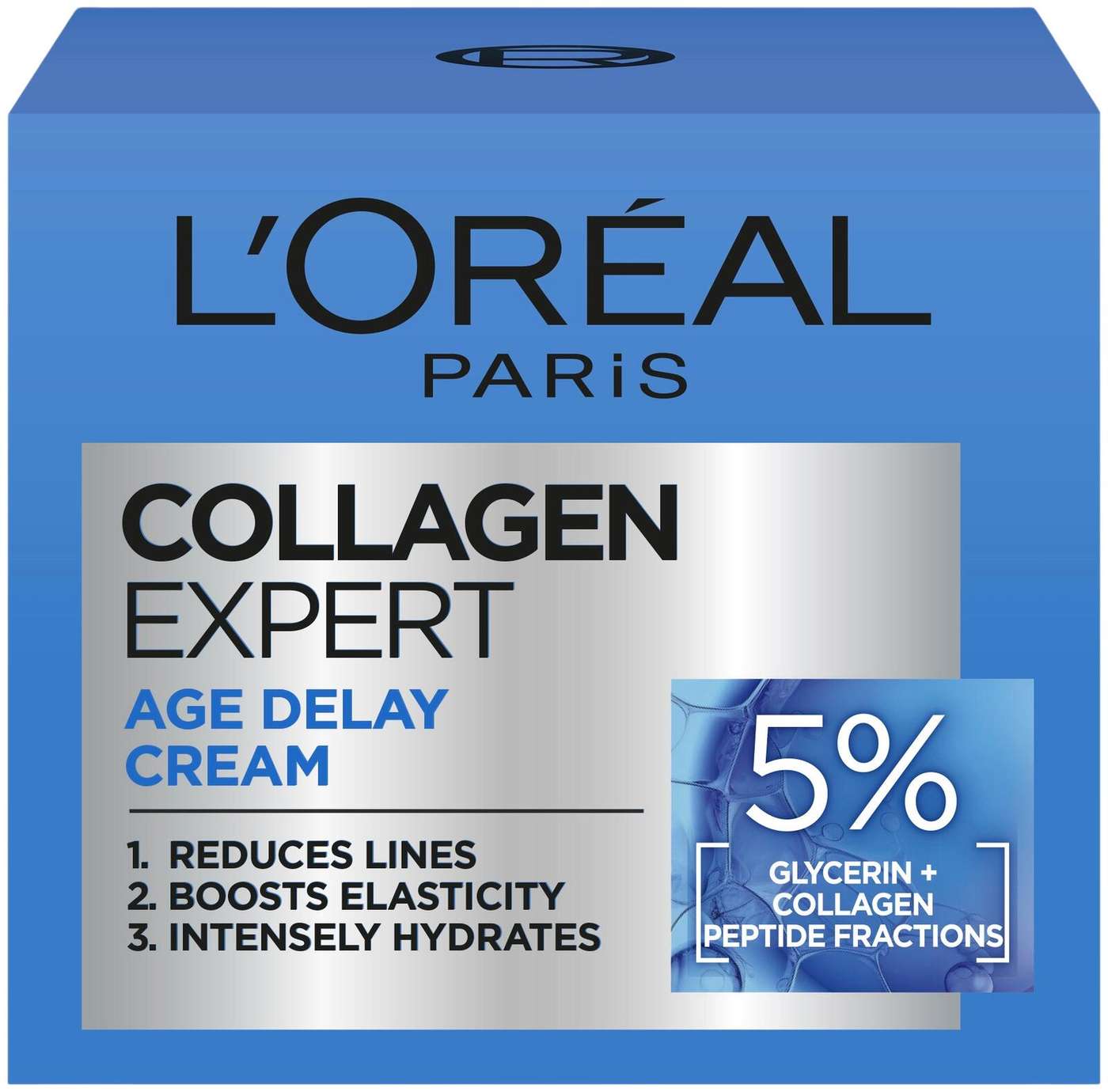 L'Oréal Paris Collagen Expert Age Delay дневной крем для нормальной кожи 50 мл