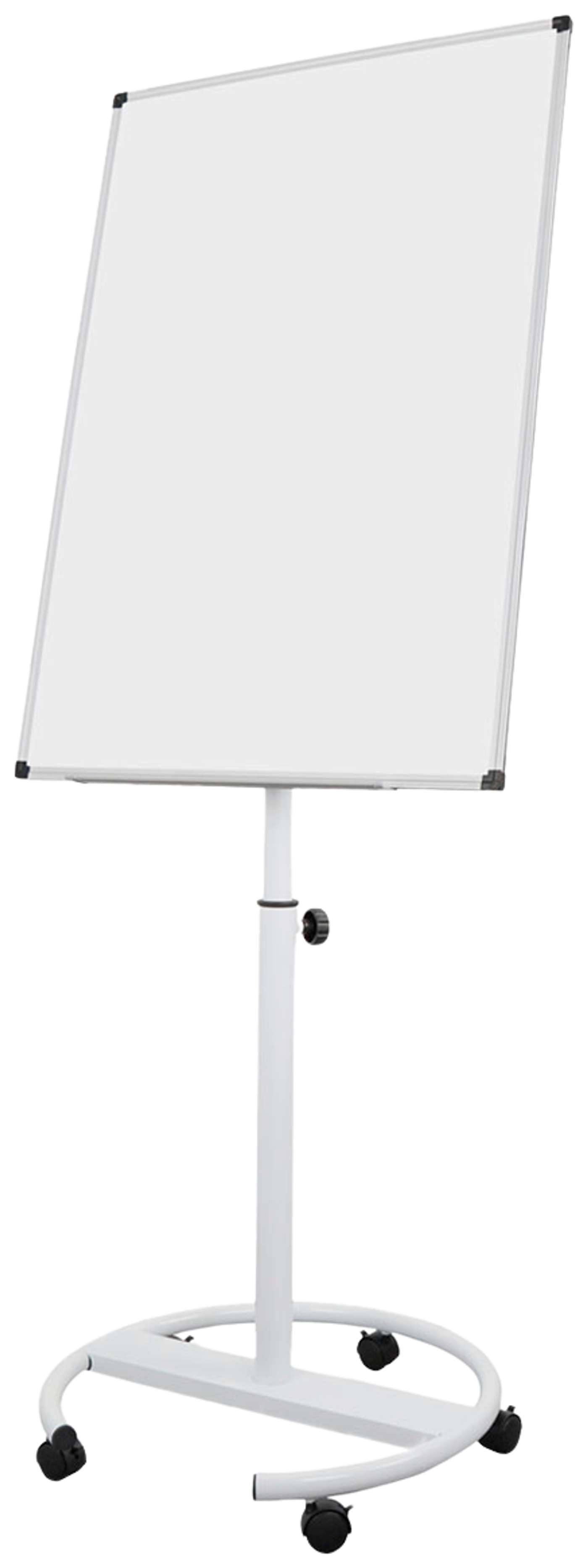 Флипборд Lykke Premium 70 x 100 см (цвет белый)