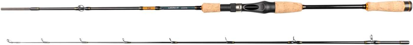 Приманка Daiwa Laguna XT 213 см 5-25г спиннинг