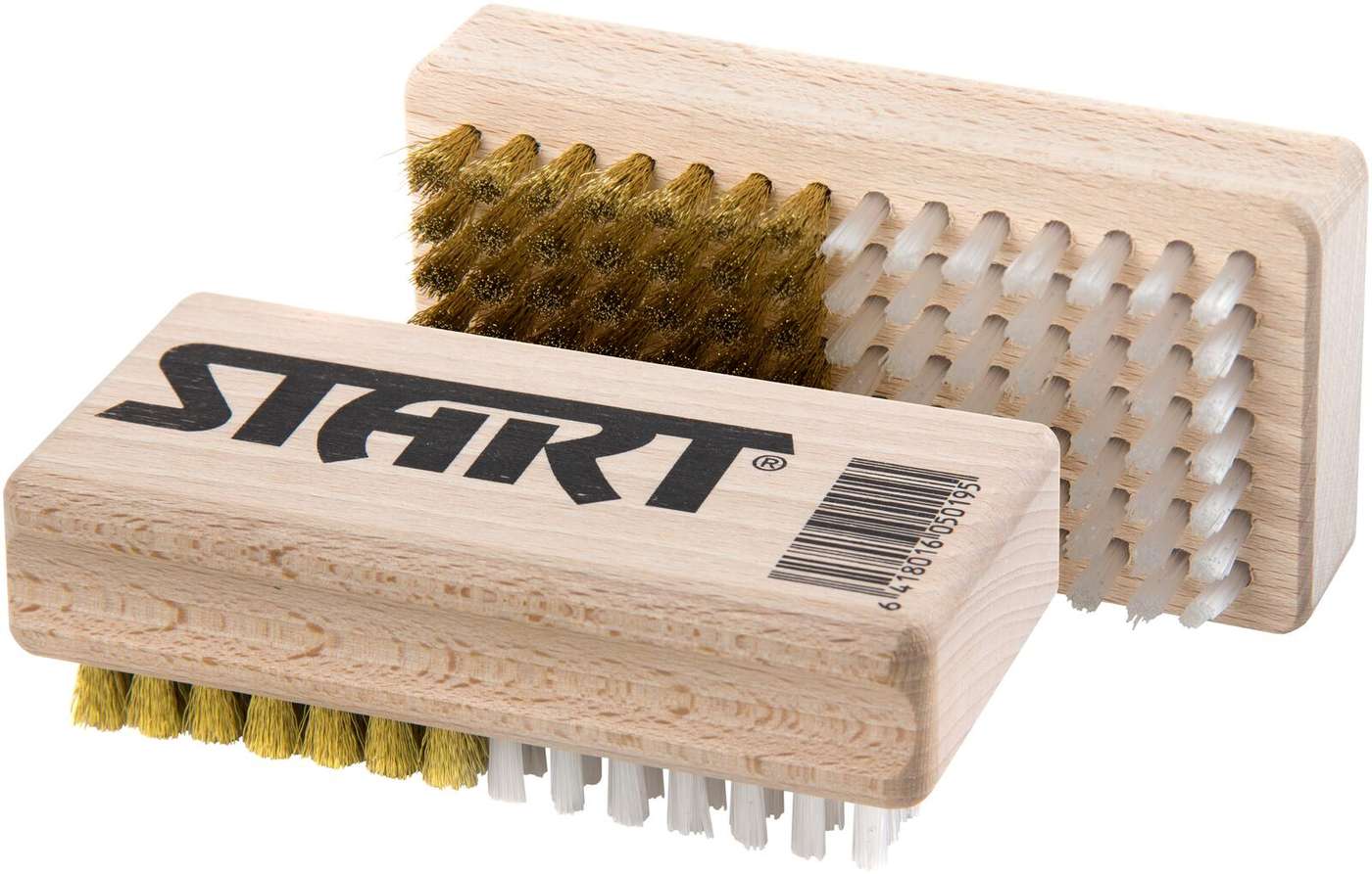 Запустите Combibrush легко