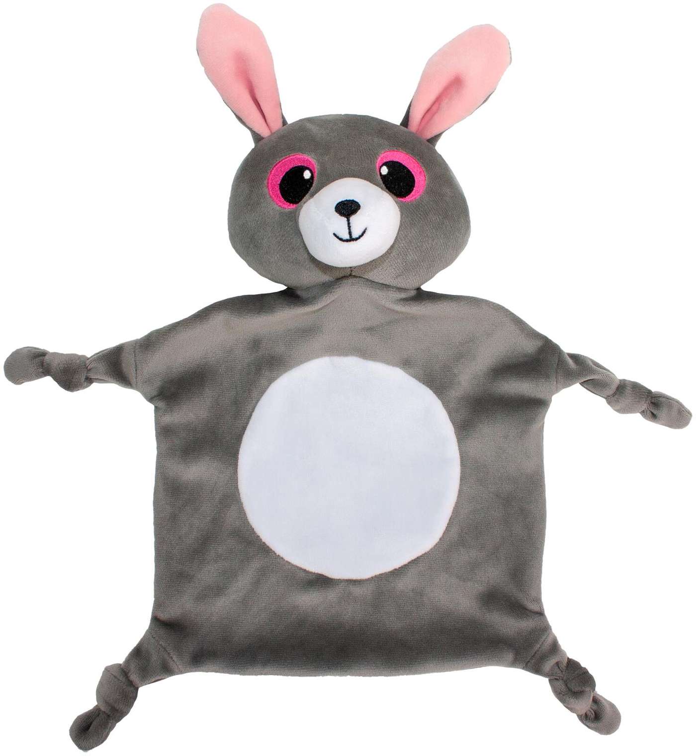 Спальное белье Lumo Stars Bunny Bunny 30см