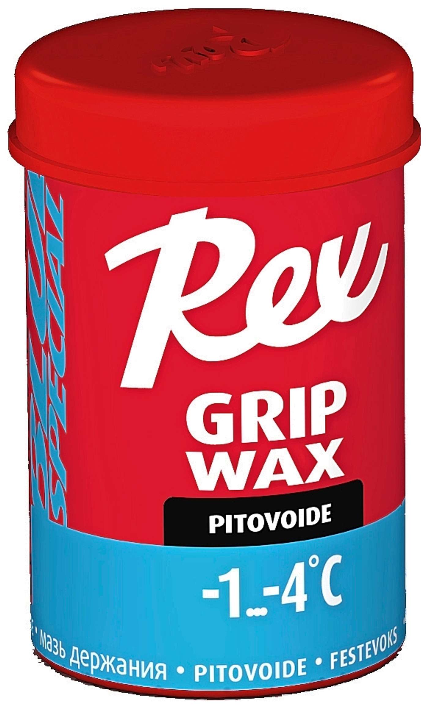 Крем Rex Nutrition светло-голубой -1. . . -4С (цвет В. синий)