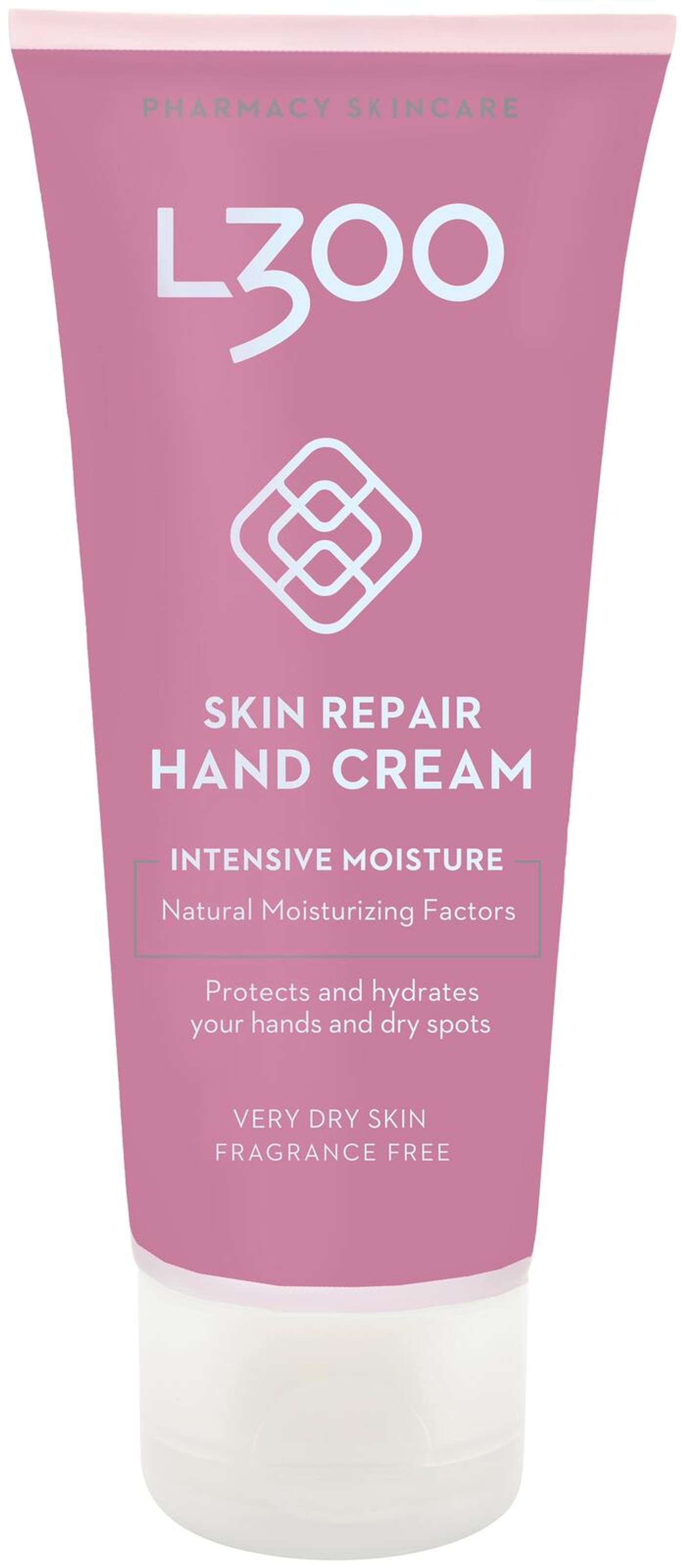L300 Skin Repair Hand Cream крем для рук для очень сухой кожи 100мл