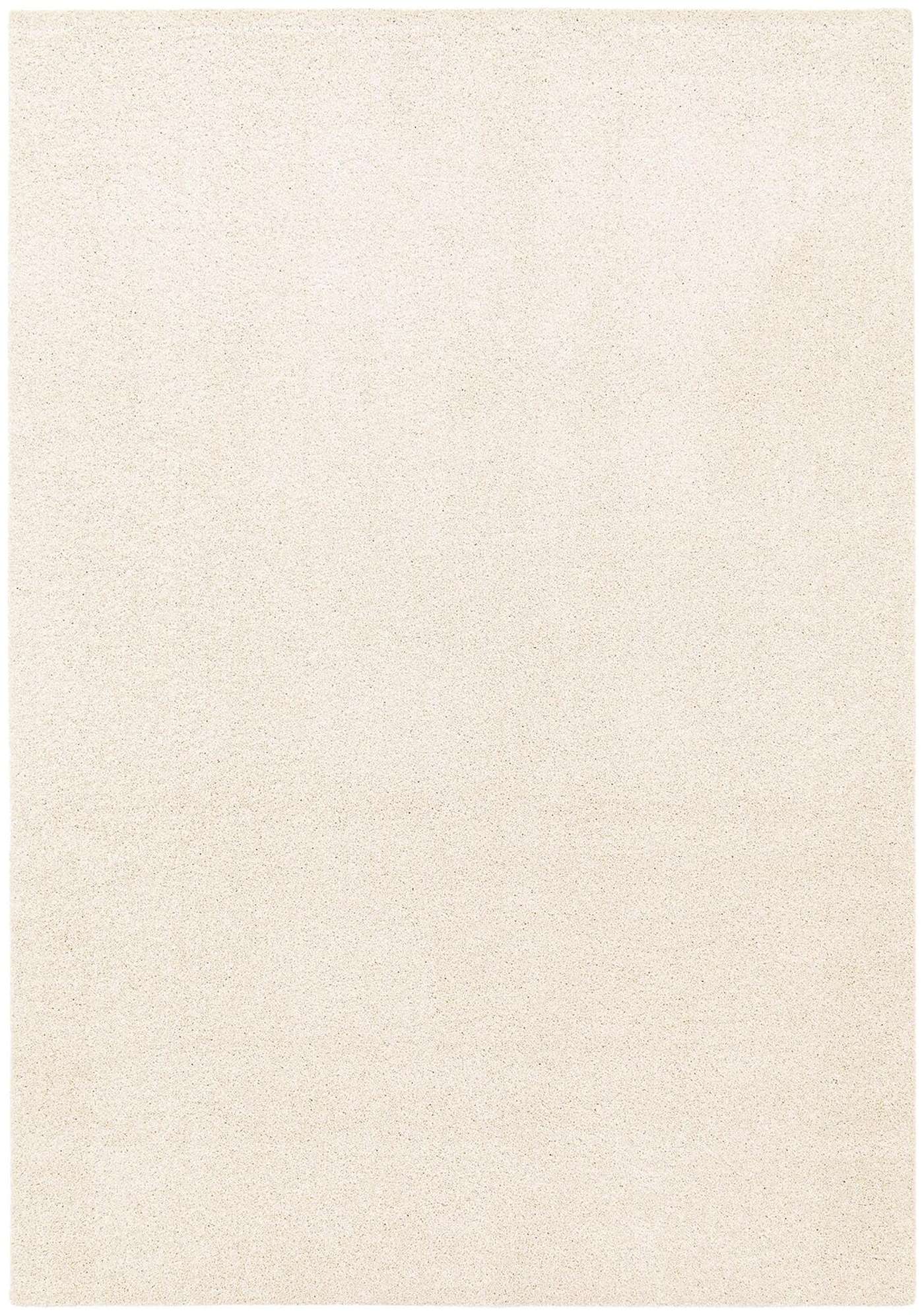 NOKOHOME ворсовый ковер Serena 60x115 см кремовый (цвет натуральный белый)