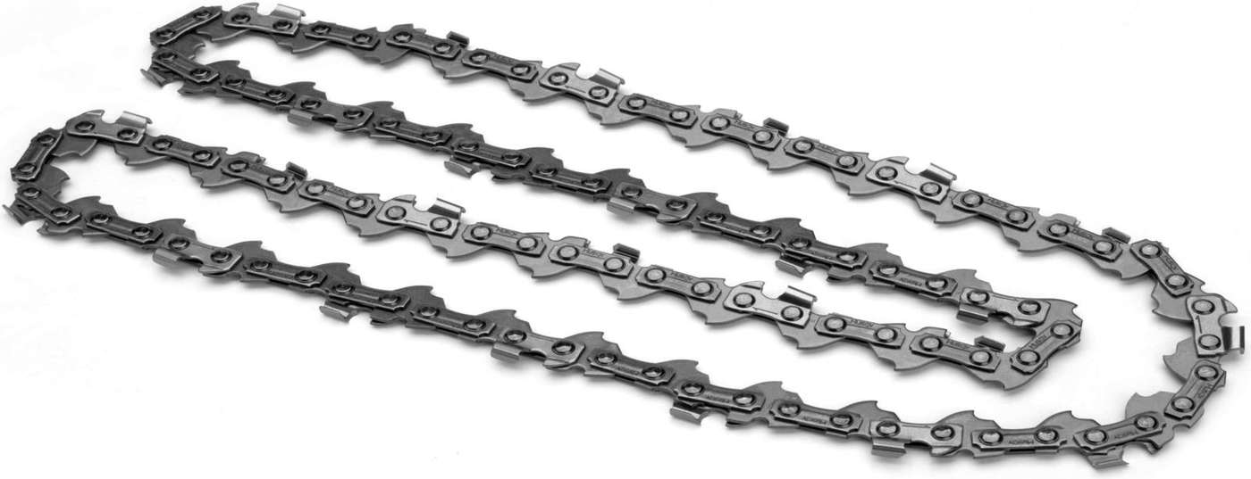 Цепь бензопилы Oregon 3 / 8" 1, 3 мм 52 VL (цвет Черный)