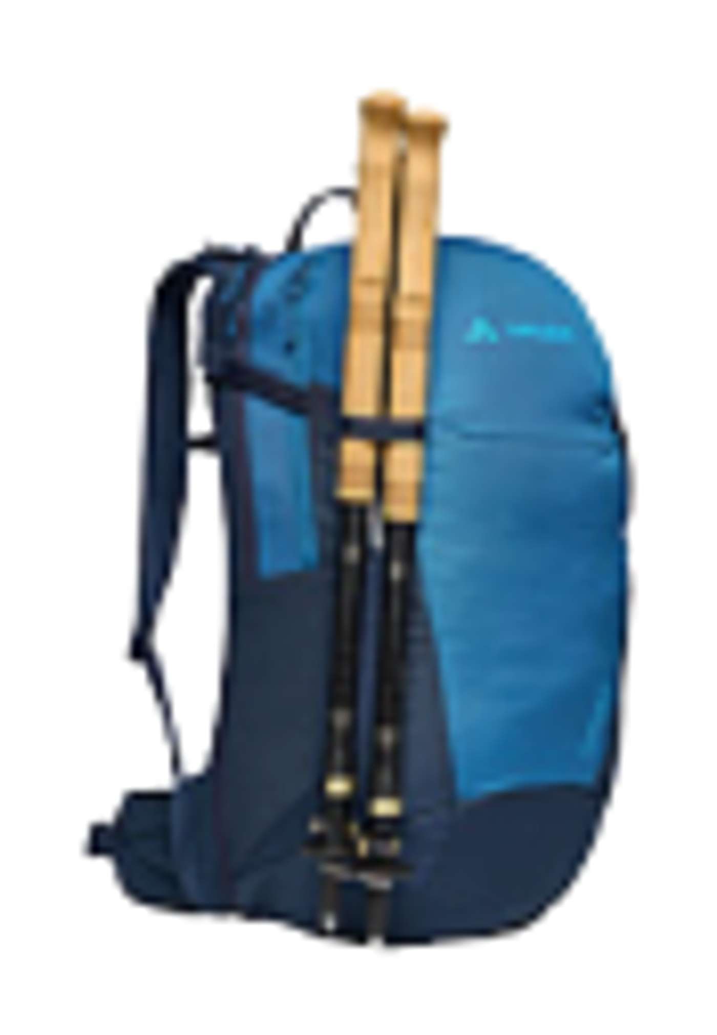 Рюкзак Vaude Wizard 24 + 4 дня, Балтийское море (цвет Балтийское море)