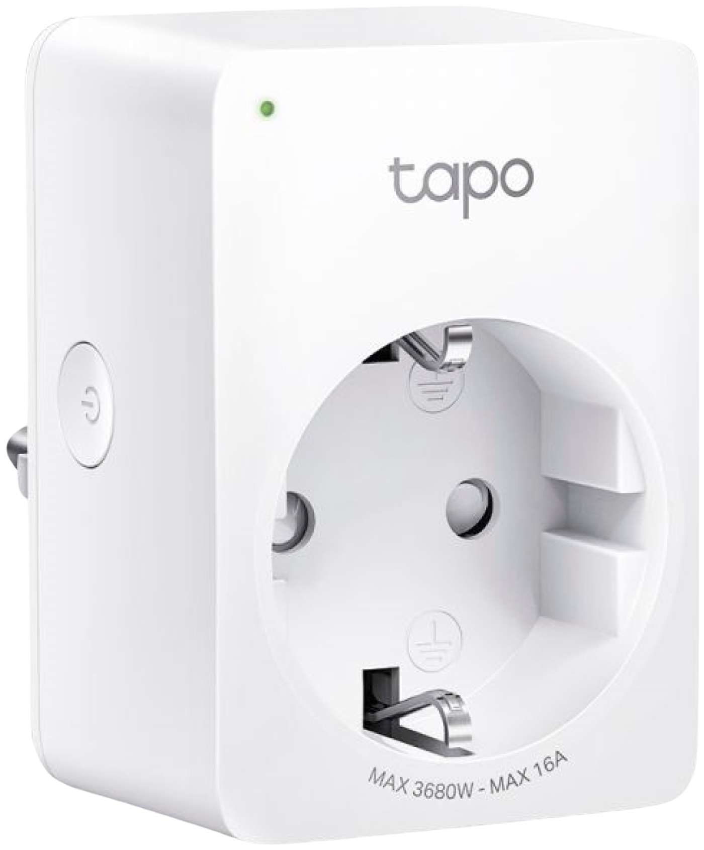 Умная розетка Tapo P110 с измерением энергопотребления