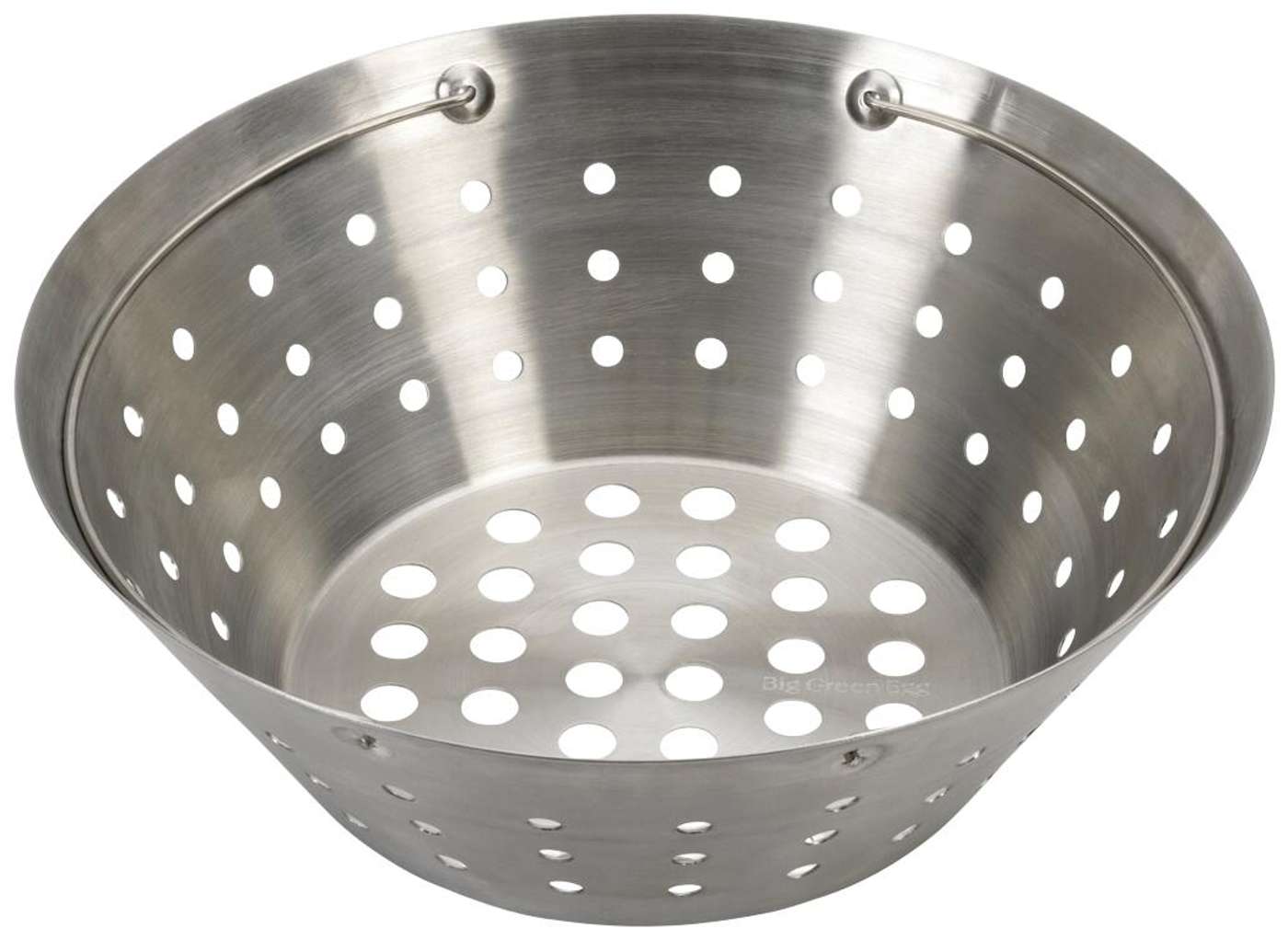 Корзина для угля Big Green Egg L