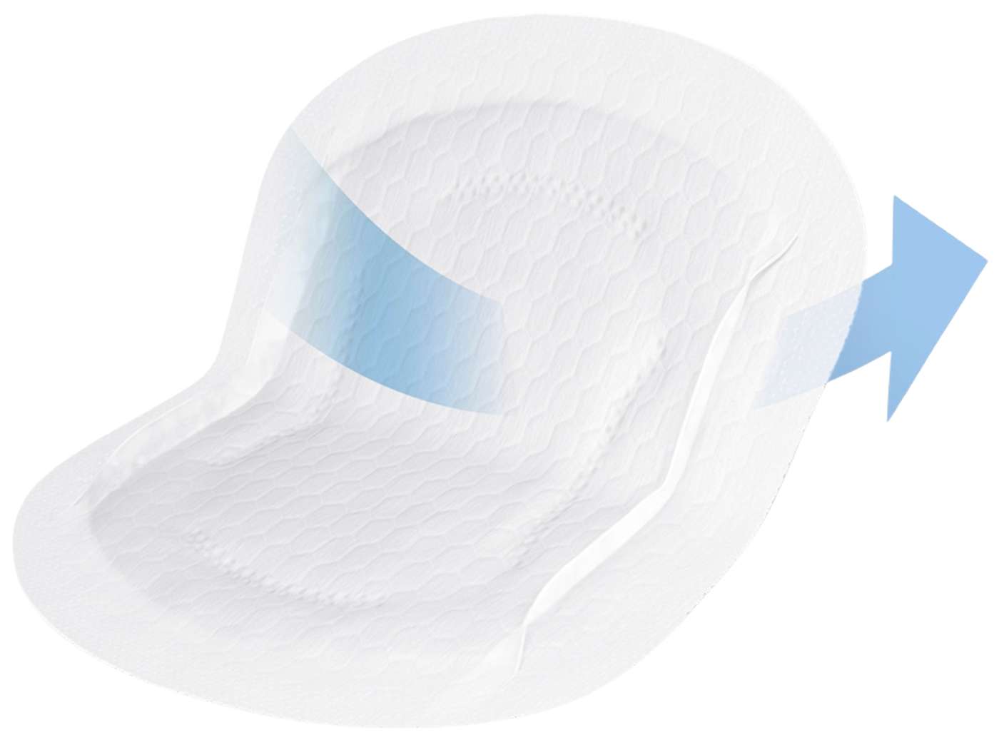 Дышащие жилеты Medela, 30 шт.