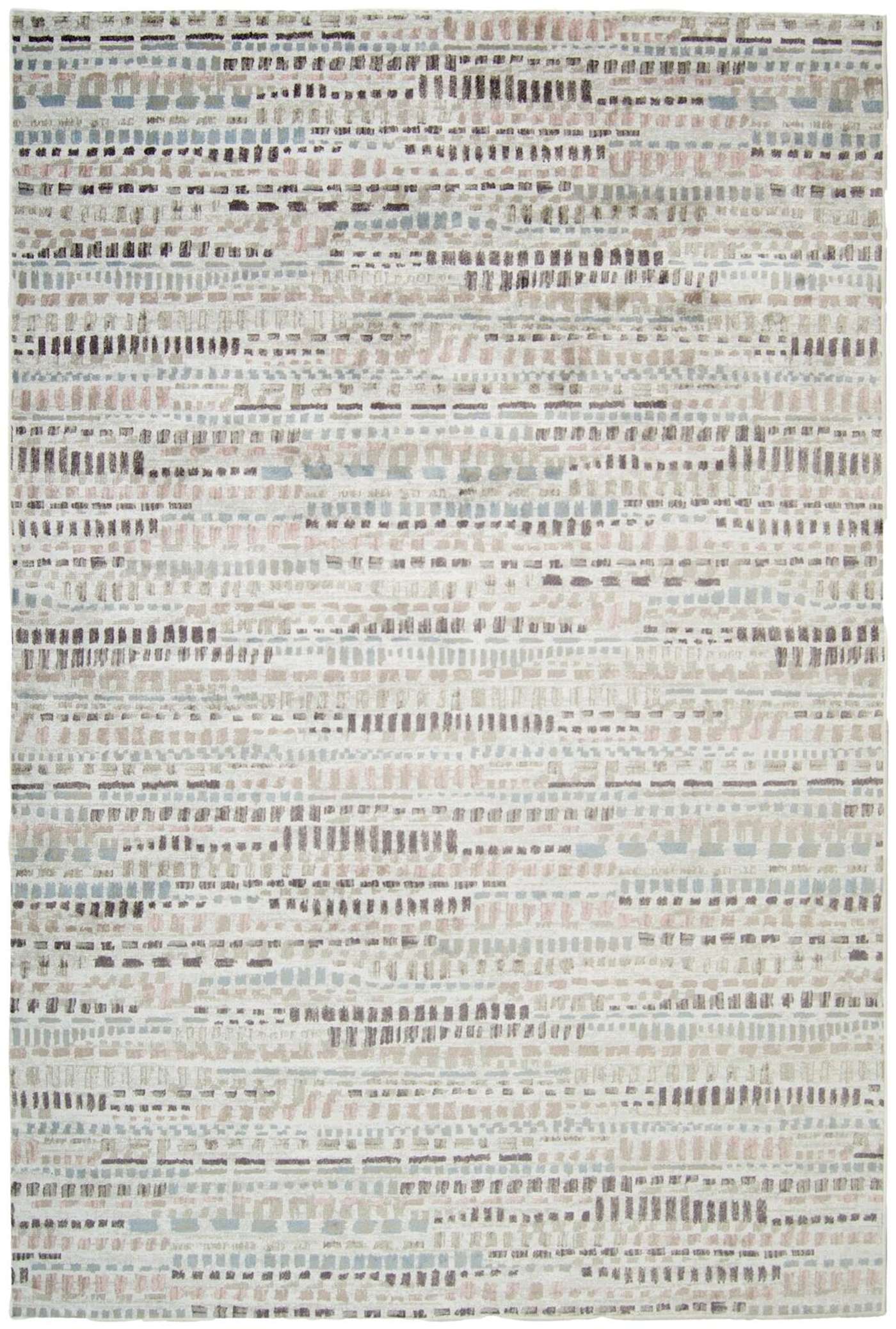 идеальный ковер для дома Dina с рисунком (размер 195X300 СМ, цвет с рисунком)