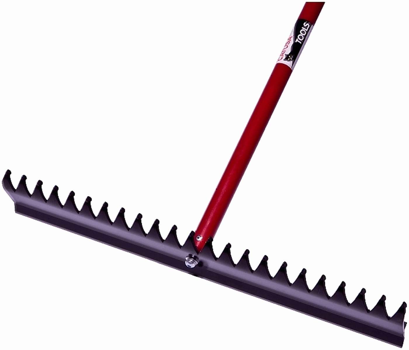 Инструмент для газона Iskas Catusa Tools (цвет каламбур / ЧЕРНЫЙ)