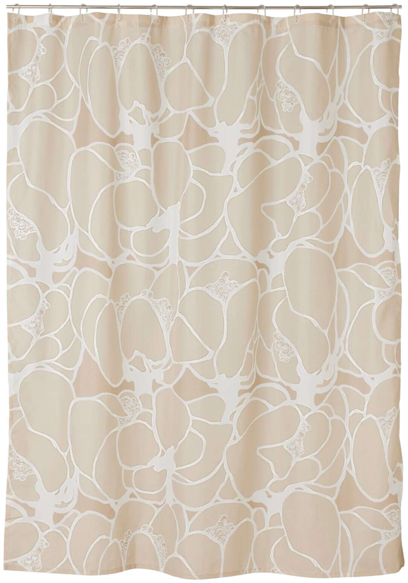 Шторы для душа Vallila Makeba 180x200см