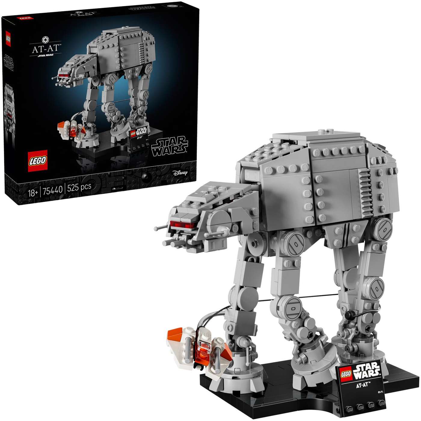 LEGO® Star Wars TM 75440 AT-AT™