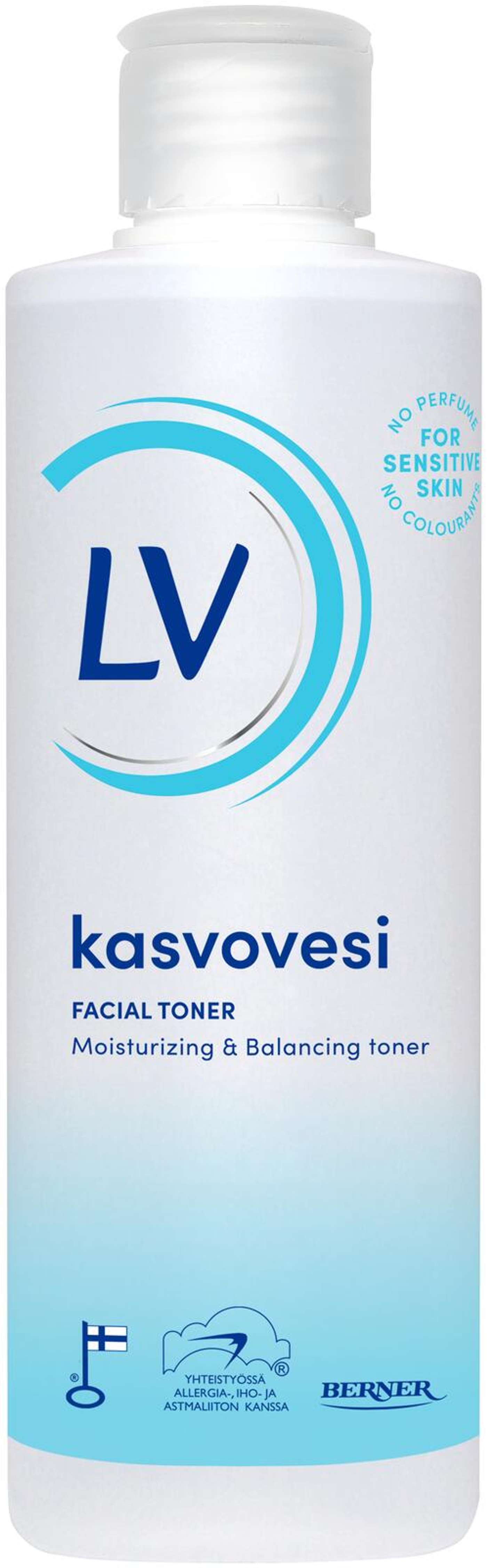 LV 250 мл Тоник для лица